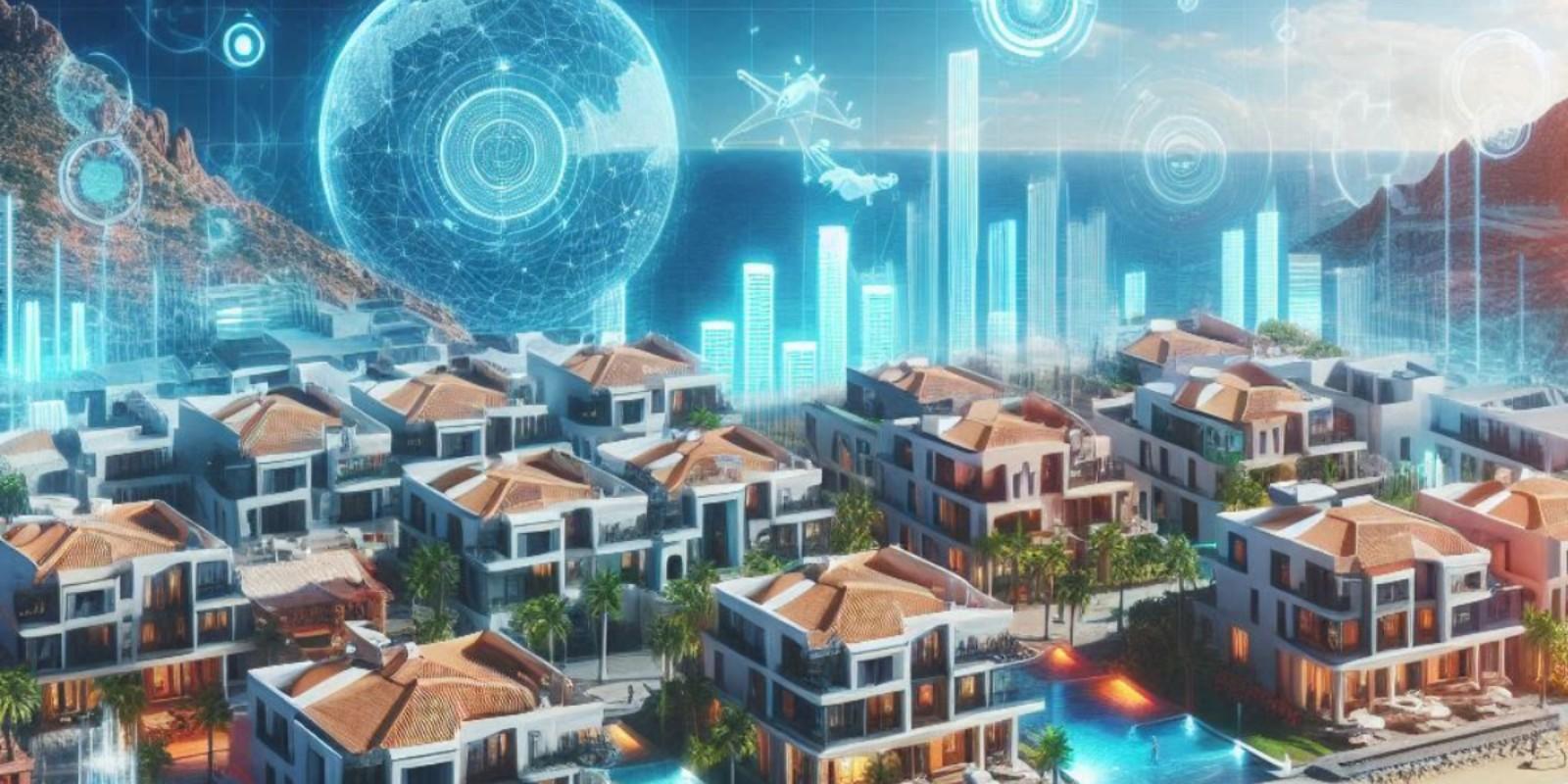 Análisis Detallado del Mercado Inmobiliario en Los Cabos en 2024: Perspectivas y Proyecciones