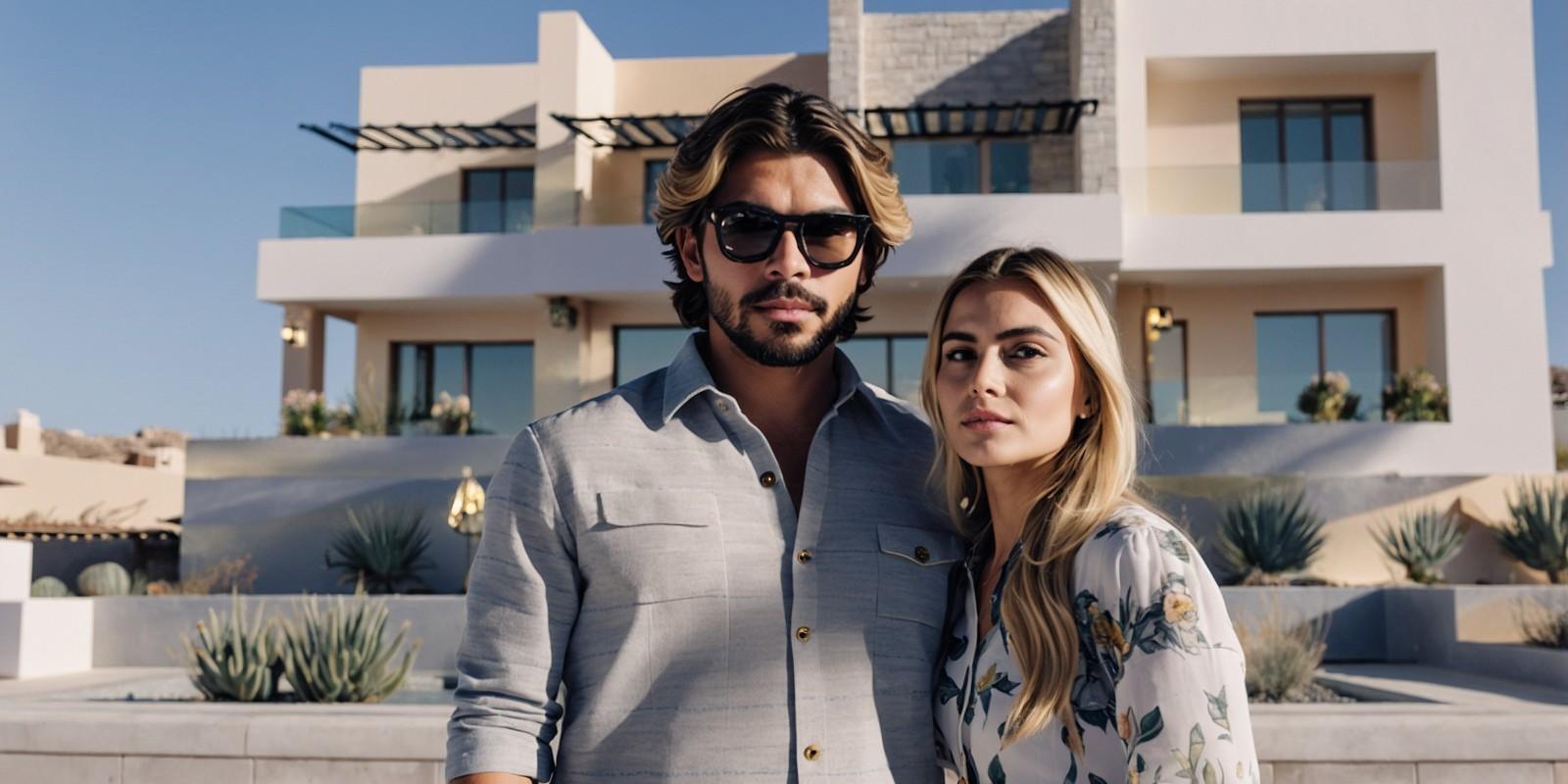 Crecimiento del Turismo y su Impacto en el Mercado Inmobiliario en Los Cabos