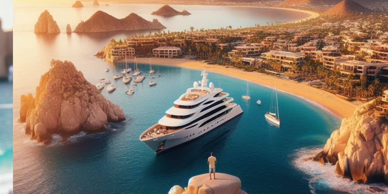 Mercado Inmobiliario en Los Cabos 2024: Crecimiento del Turismo y Nuevas Oportunidades