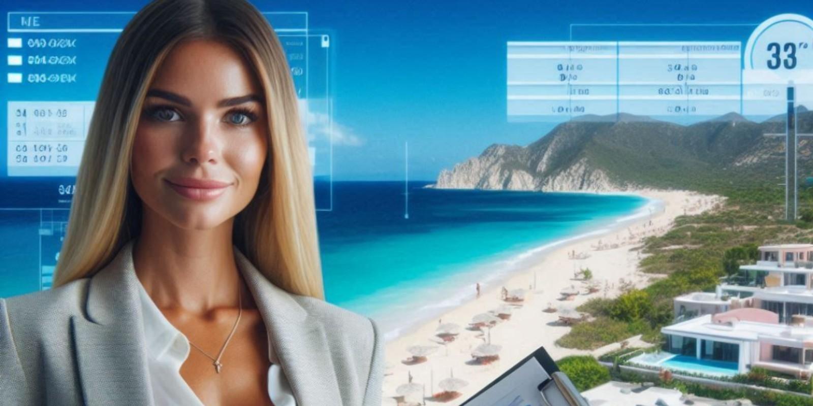 Cómo Crear un Plan de Marketing Inmobiliario Efectivo en Los Cabos