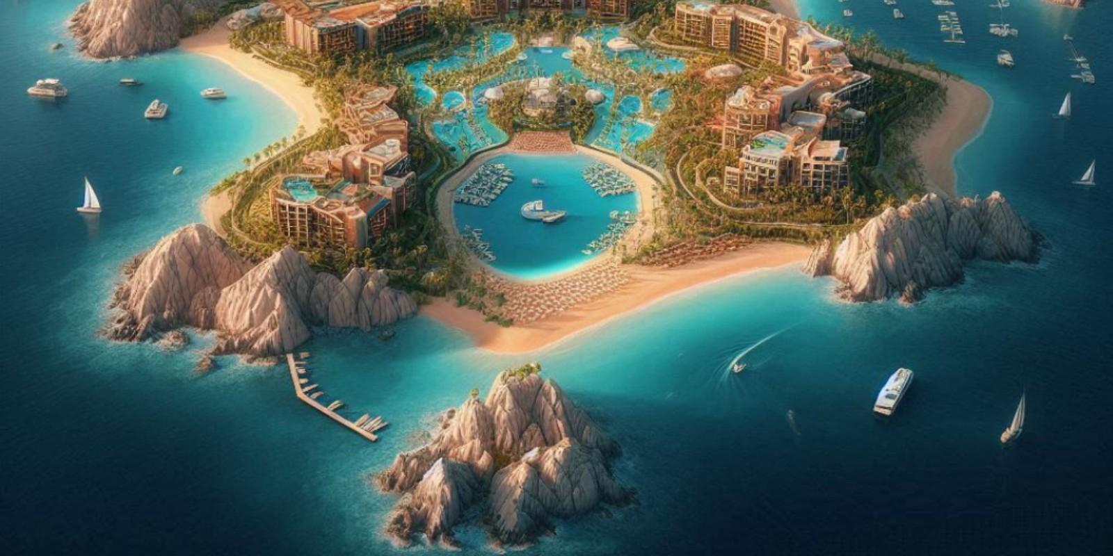 ¿Qué áreas de Los Cabos están en crecimiento inmobiliario?