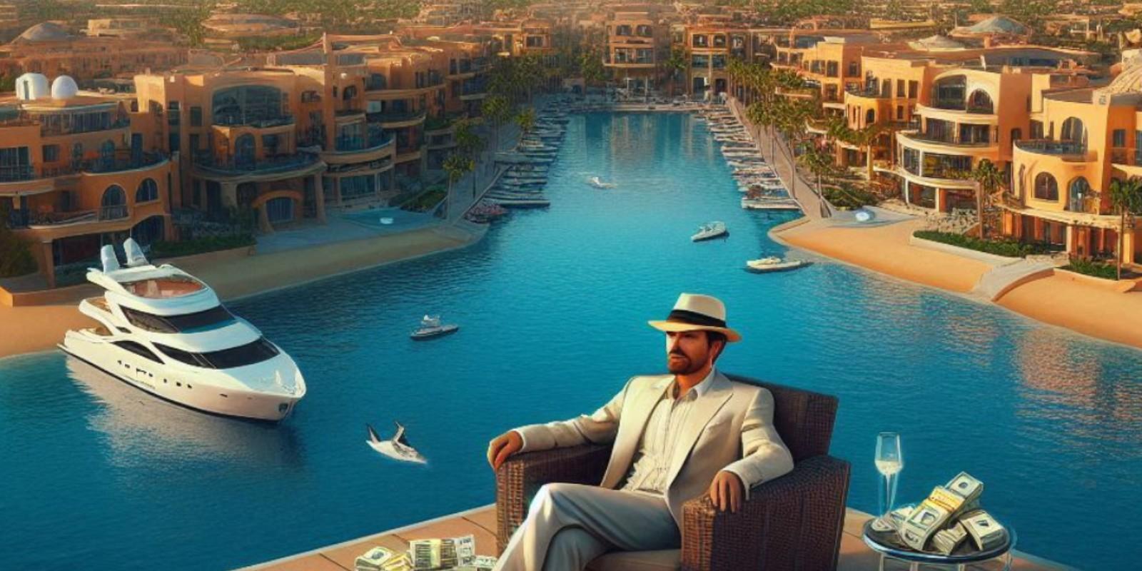 ¿Cuál es el Retorno de Inversión Promedio para Propiedades en Los Cabos?