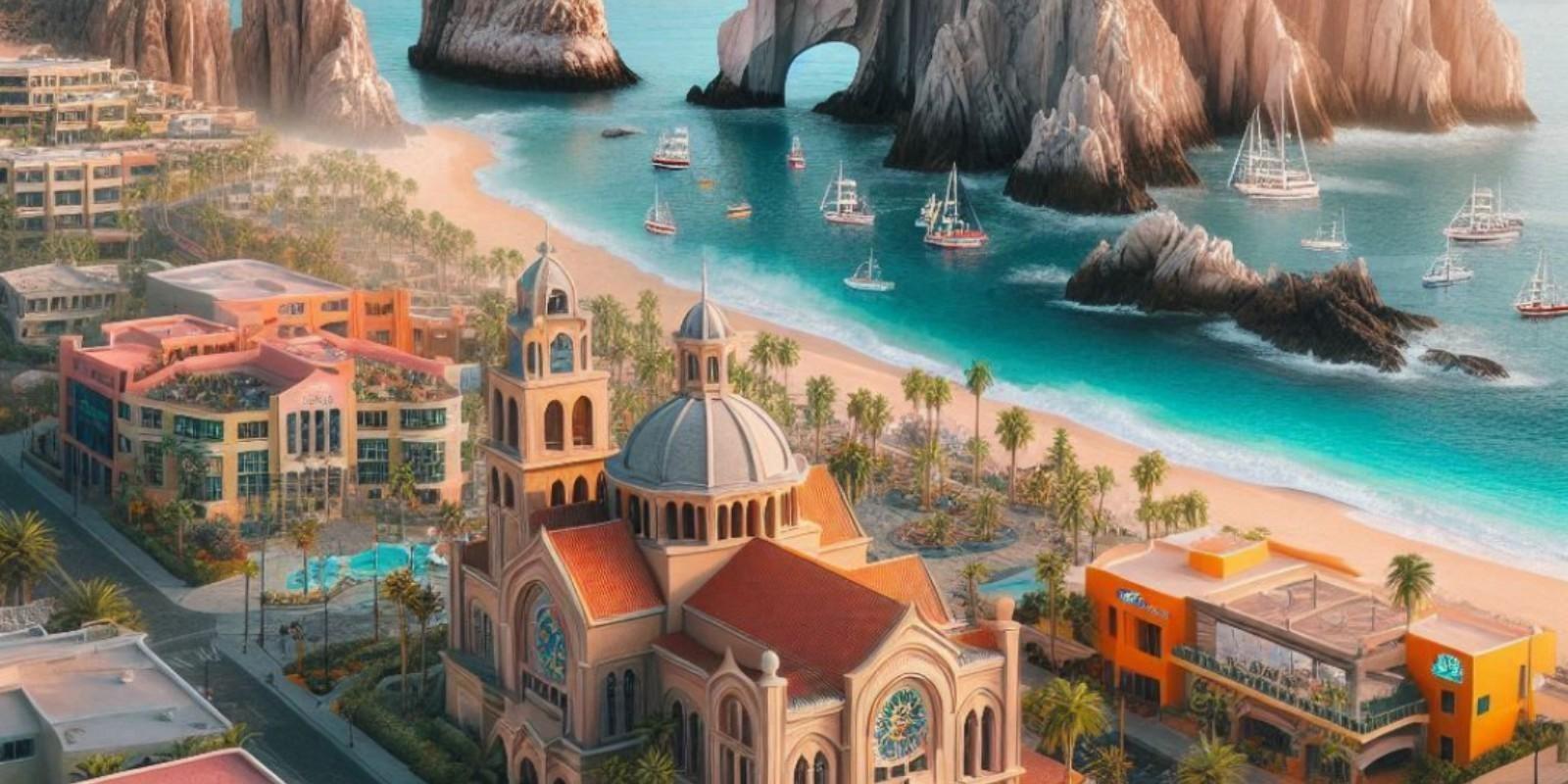 ¿Cuáles son las Mejores Escuelas y Servicios Médicos en Cabo San Lucas?