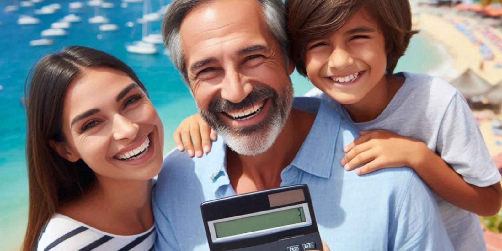 ¿Cuánto Cuesta el Mantenimiento de una Propiedad en Los Cabos?
