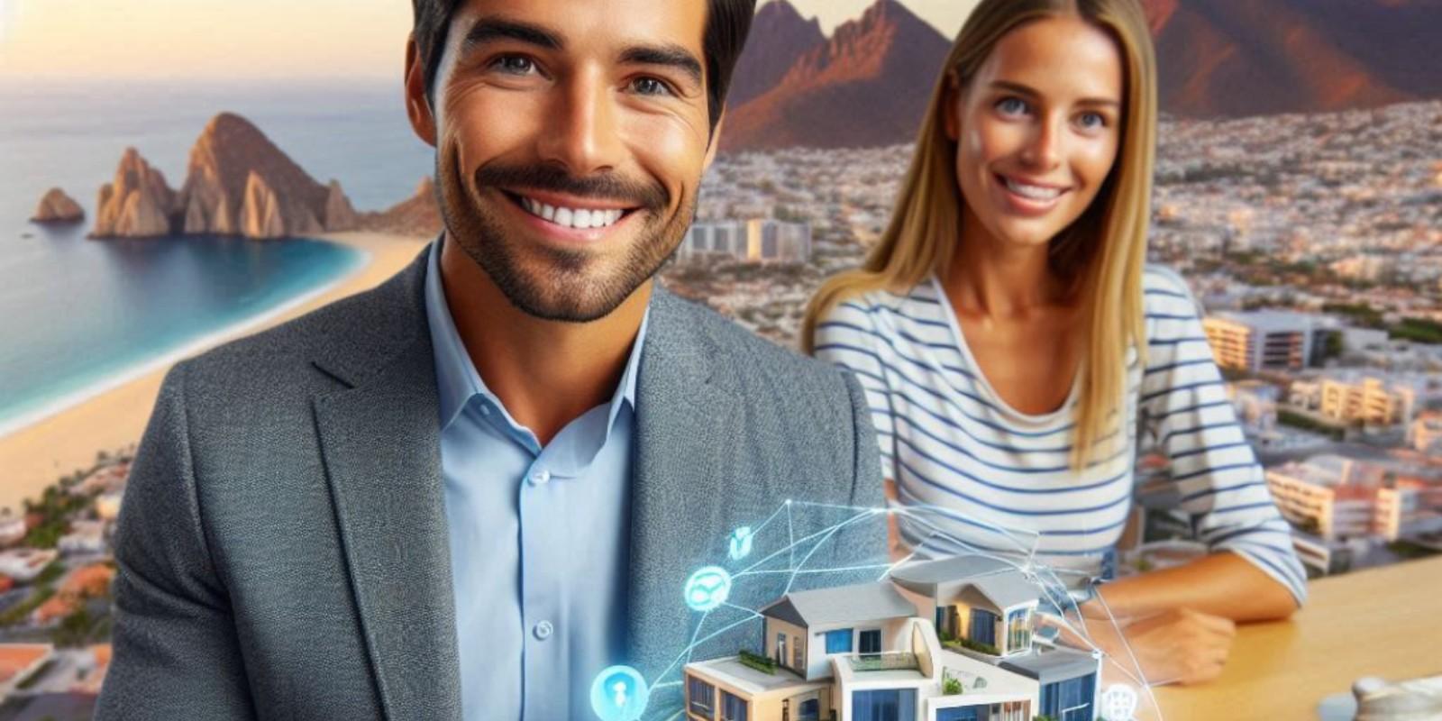 Estrategias de Marketing Digital para Vender Propiedades de Lujo en Los Cabos
