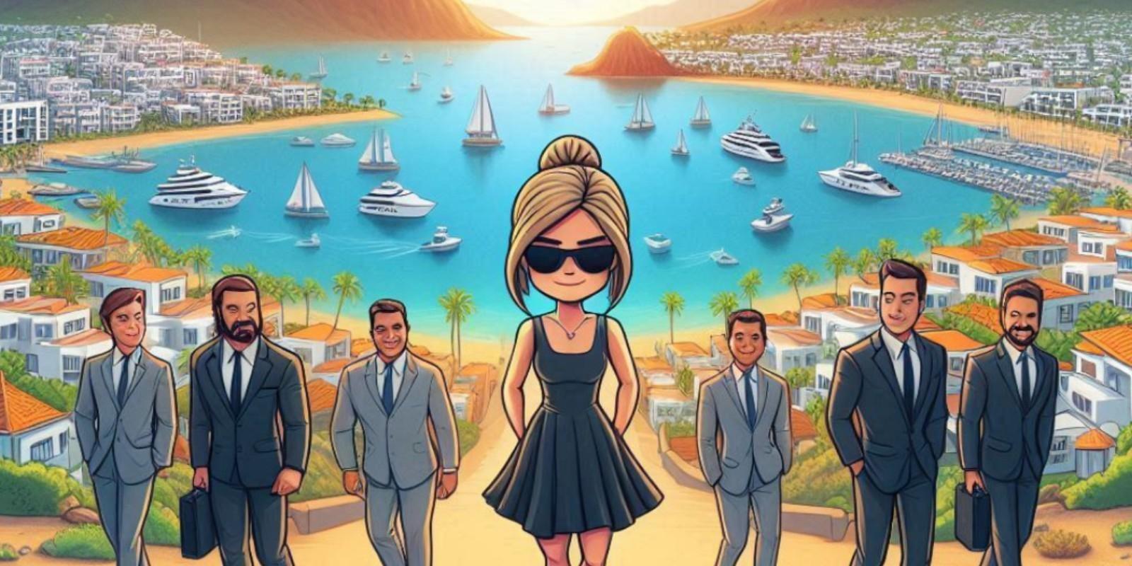 Cómo Diferenciarte como Agente Inmobiliario en Los Cabos