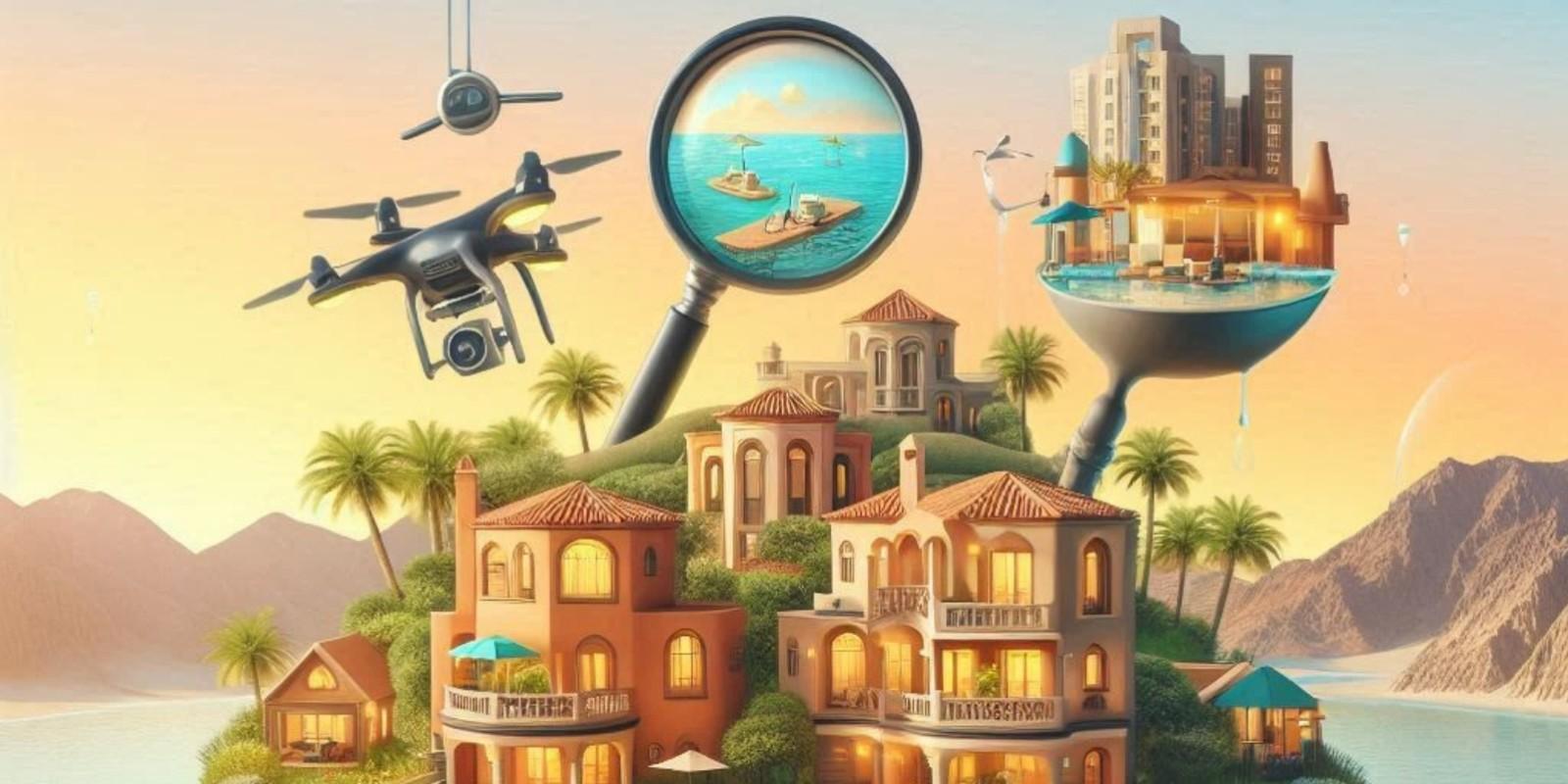 Técnicas de Presentación de Propiedades que Aumentan las Probabilidades de Venta en Los Cabos