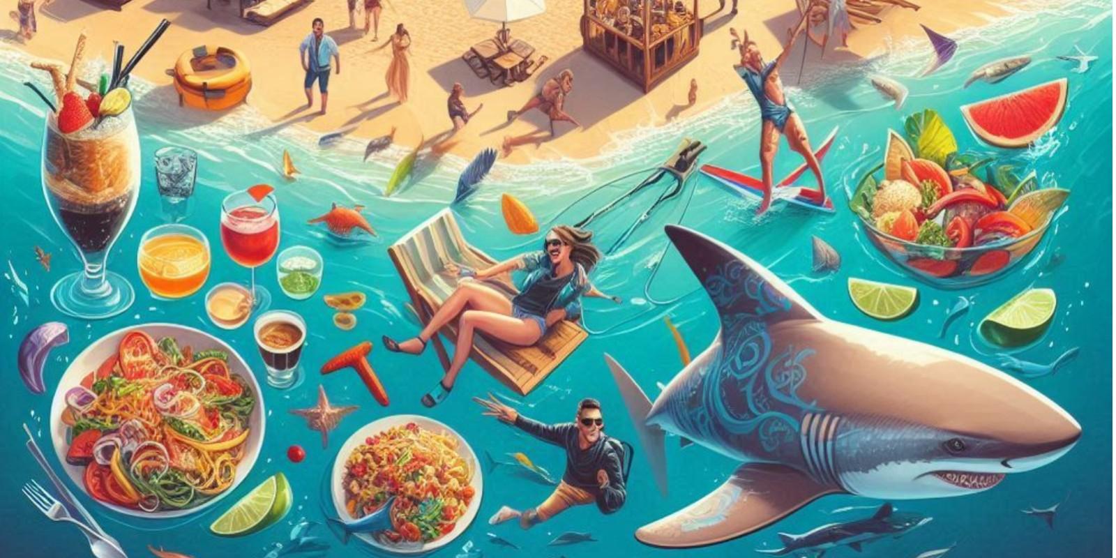 ¿Hay Muchas Actividades para Hacer en Los Cabos Además de Ir a la Playa?