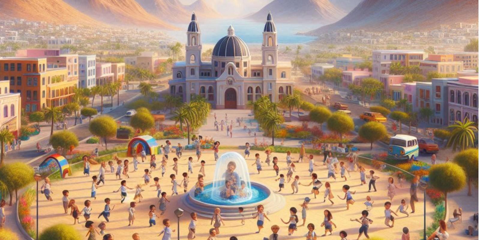 ¿Hay Buenas Escuelas Públicas en Los Cabos?