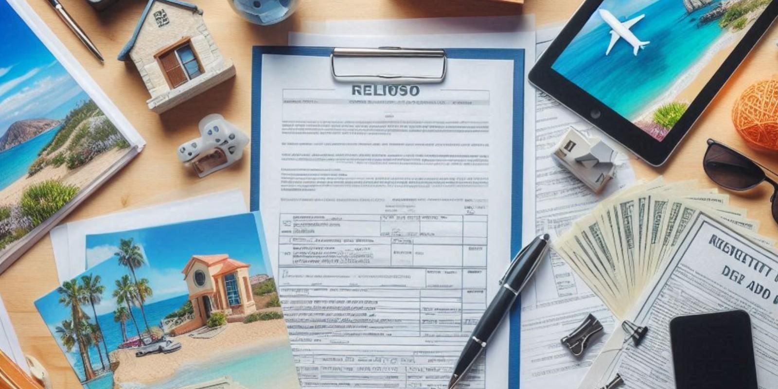 ¿Qué Documentos Necesito para Vender una Propiedad en Los Cabos?