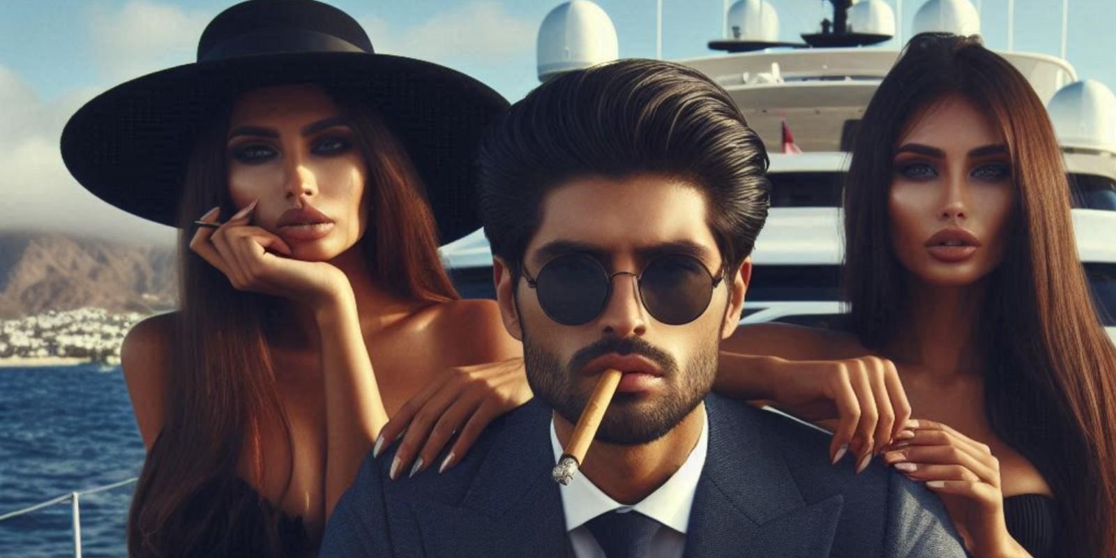 ¿Cuánto necesito ganar para vivir como los millonarios en Los Cabos? Descifrando el estilo de vida de lujo y creando tu propio camino hacia el éxito