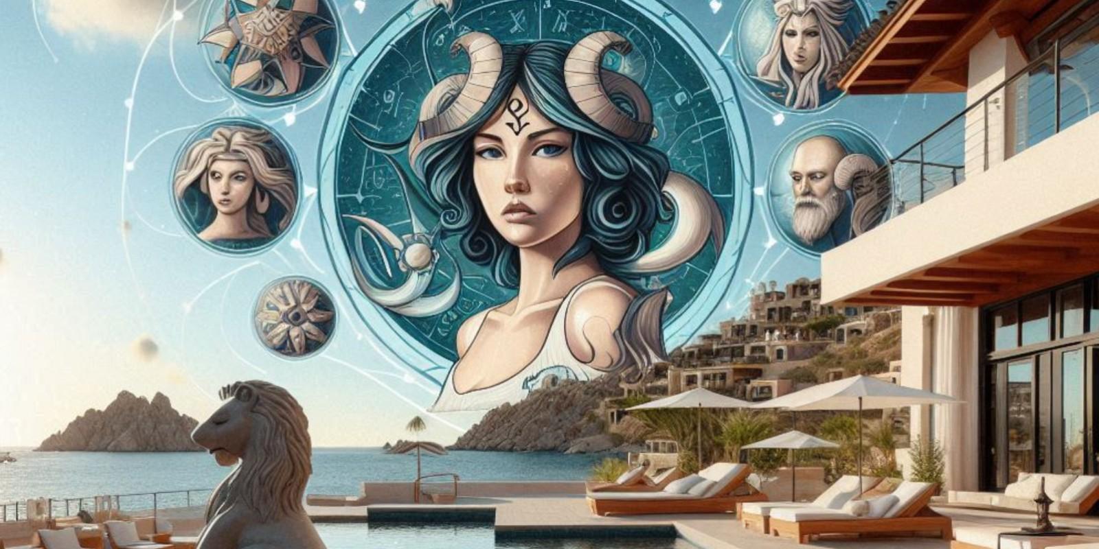  ¿Qué tipo de propiedad se adecua a tu signo zodiacal? Descubriendo tu hogar ideal en Los Cabos