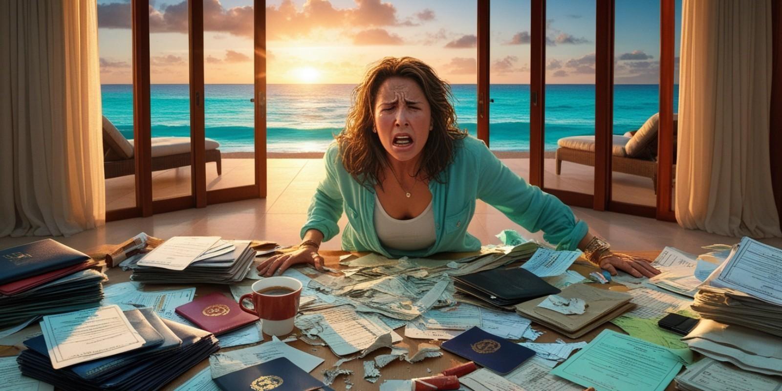 Aspectos Legales y Fiscales para Extranjeros en Los Cabos