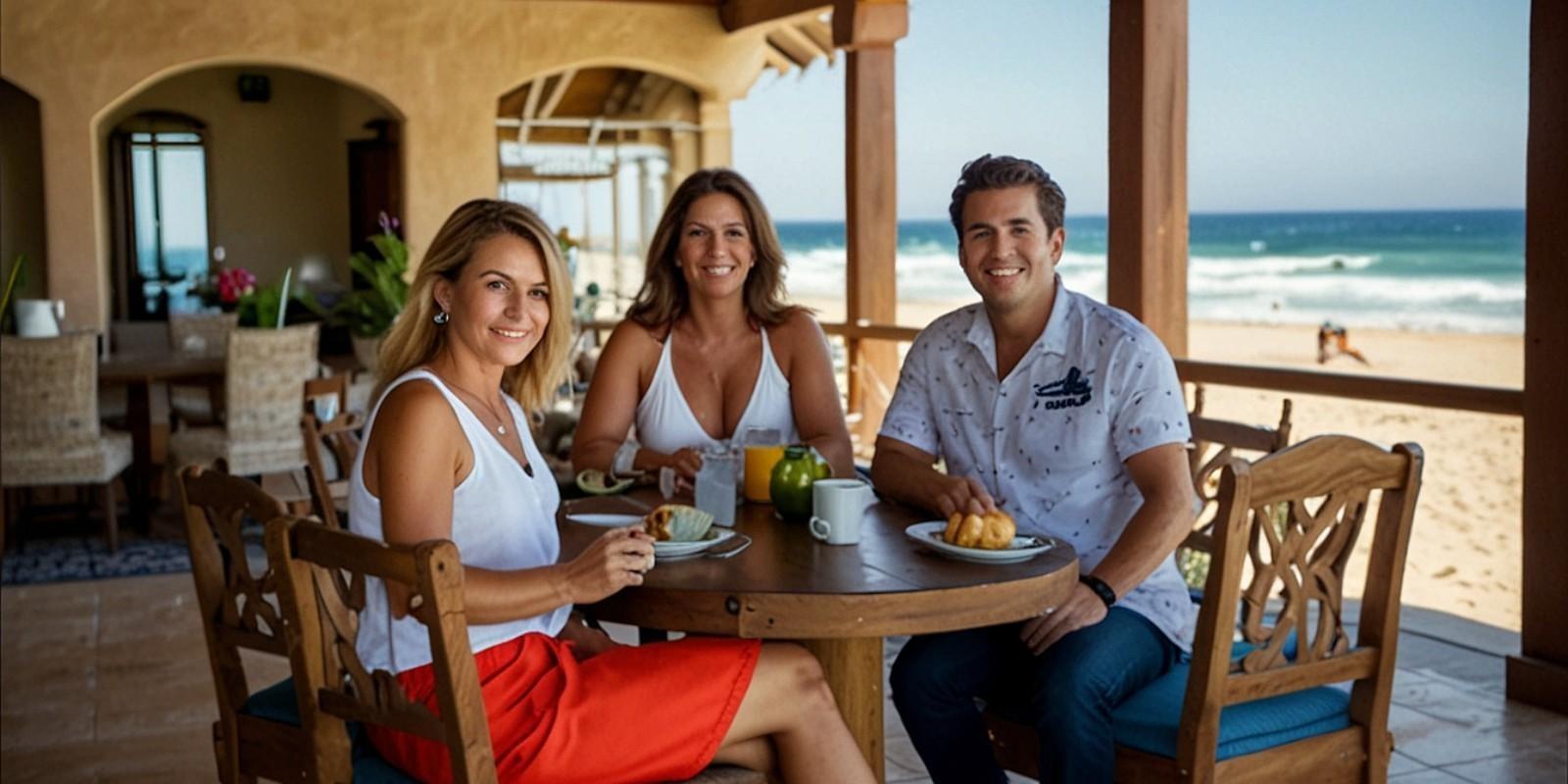 Requisitos Legales para Comprar una Casa en Los Cabos: Guía Completa para Extranjeros y Mexicanos