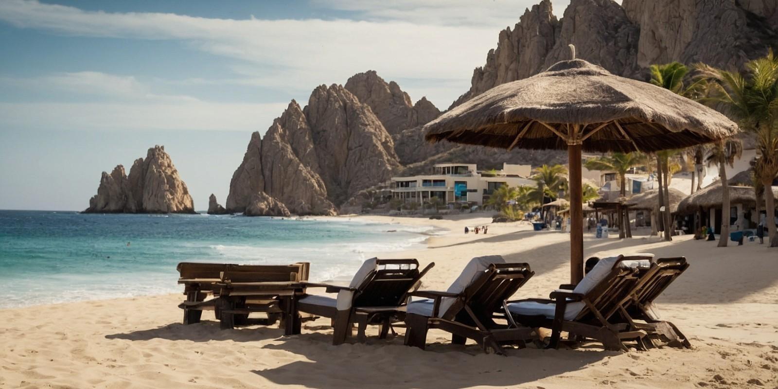 ¿Cuáles son las Tasas de Interés para Hipotecas en Los Cabos?