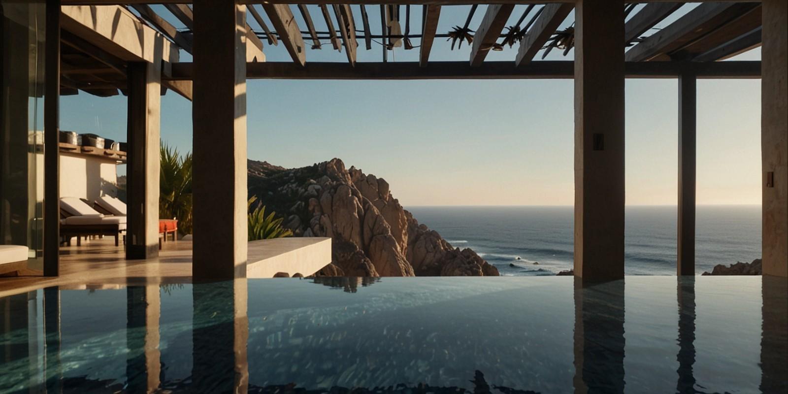 Las Mejores Zonas para Vivir en Cabo San Lucas