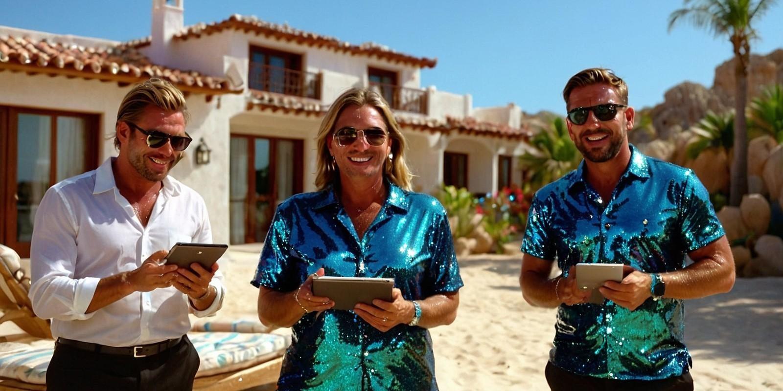 Cómo Aumentar las Ventas de Inmuebles: Estrategias, Recomendaciones y Un Camino Hacia el Éxito Inmobiliario en Los Cabos