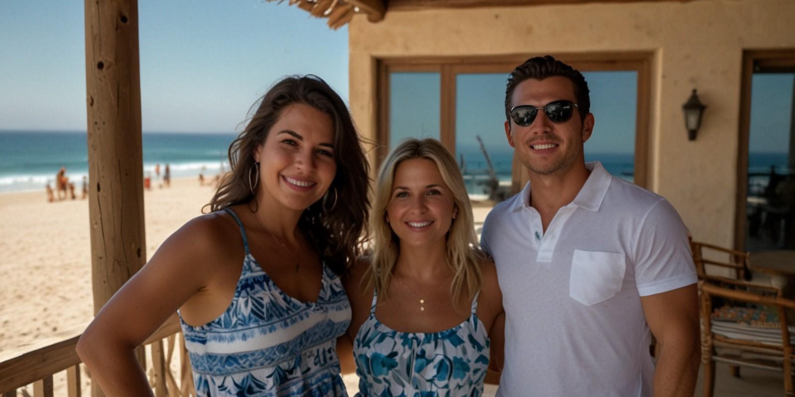 Cómo Potenciar Tu Negocio Inmobiliario: Estrategias, Marketing y el Poder del Trabajo en Equipo en Los Cabos