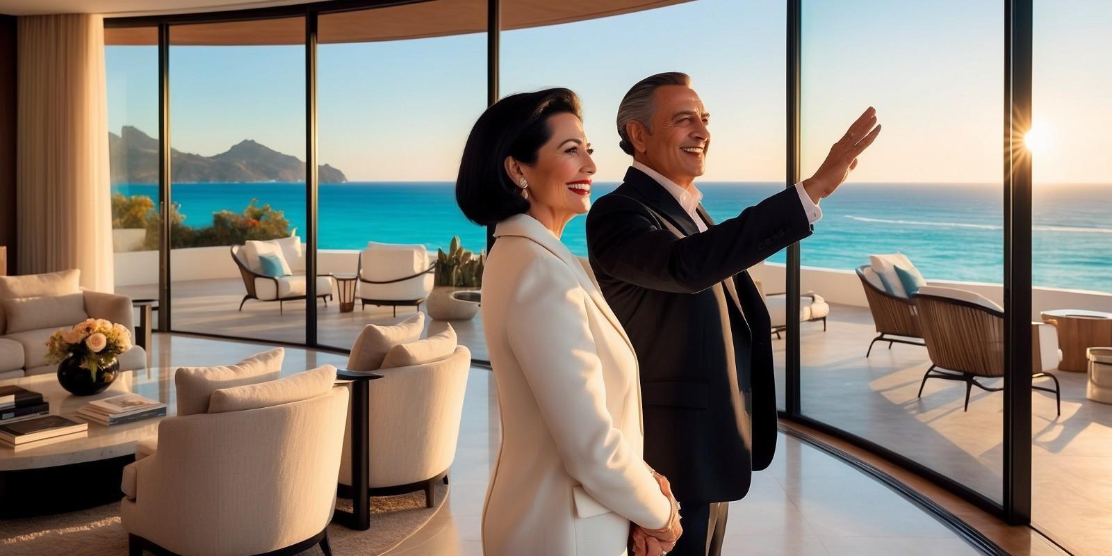 ¿Cuánto Cuesta una Casa Bonita en Cabo? Un Análisis del Mercado Inmobiliario de Lujo