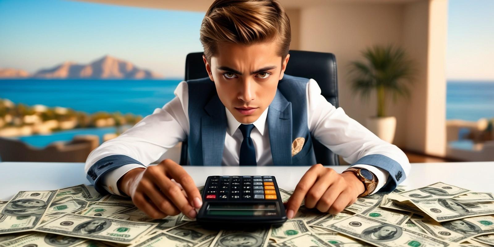 ¿Cuánto gano si invierto en bienes raíces? Plan de acción para maximizar tus ingresos en Los Cabos