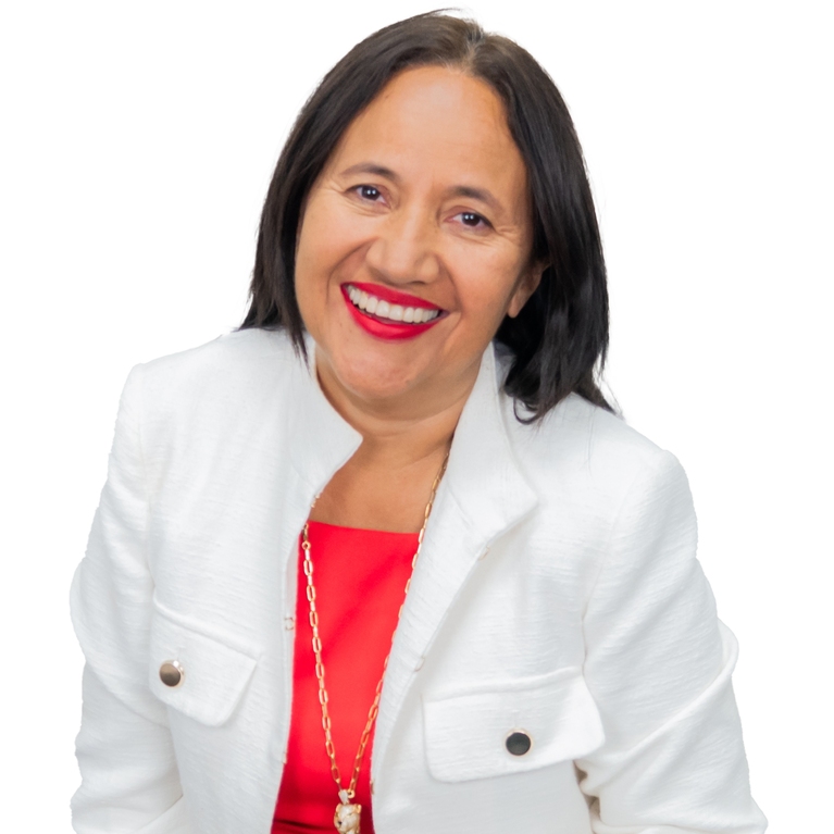 Yolanda Ramos